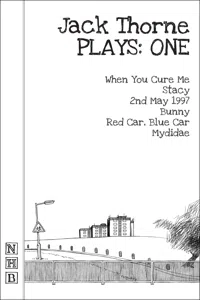 Jack Thorne Plays: One_cover