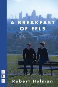 A Breakfast of Eels_cover