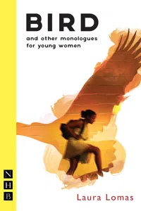 Bird and other monologues for young women_cover