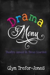 Drama Menu_cover