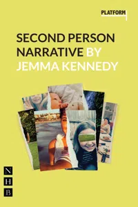 Second Person Narrative_cover