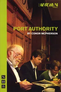 Port Authority_cover