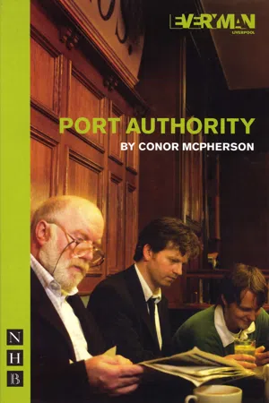 Port Authority (NHB Modern Plays)