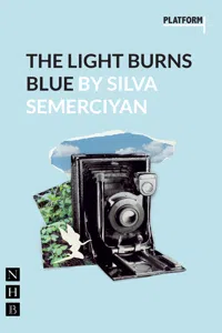 The Light Burns Blue_cover