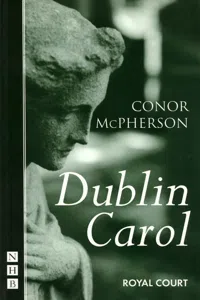 Dublin Carol_cover