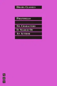 Six Characters in Search of an Author_cover