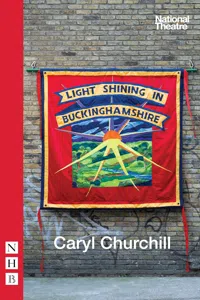 Light Shining in Buckinghamshire_cover