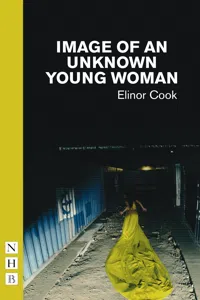 Image of an Unknown Young Woman_cover