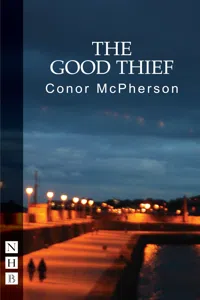 The Good Thief_cover