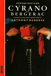 Cyrano de Bergerac_cover