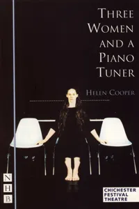 Three Women and a Piano Tuner_cover