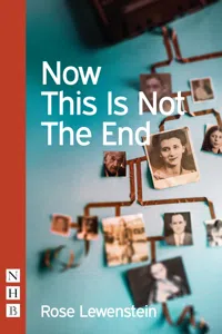 Now This Is Not The End_cover