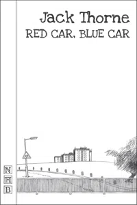 Red Car, Blue Car_cover