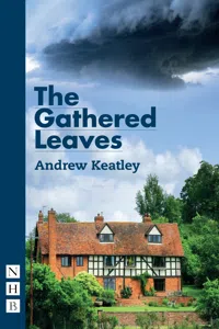 The Gathered Leaves_cover