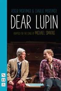 Dear Lupin_cover