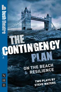 The Contingency Plan_cover