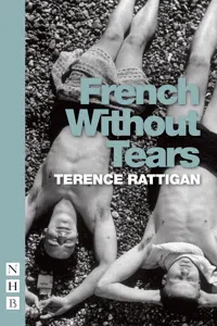 French Without Tears_cover