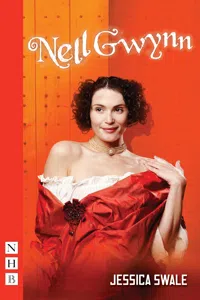 Nell Gwynn_cover