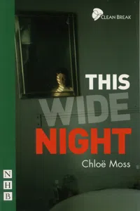 This Wide Night_cover