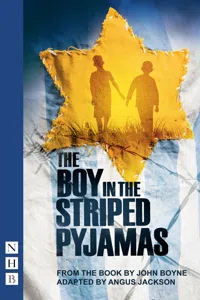 The Boy in the Striped Pyjamas_cover