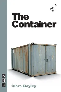 The Container_cover