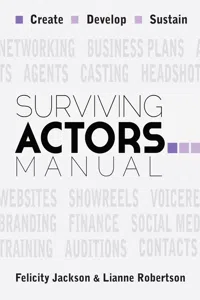 Surviving Actors Manual_cover