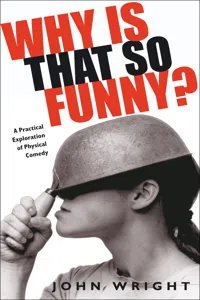 Why Is That So Funny?_cover