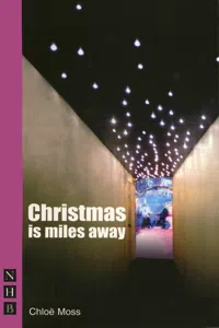 Christmas is Miles Away_cover