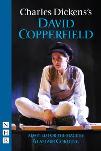 David Copperfield_cover