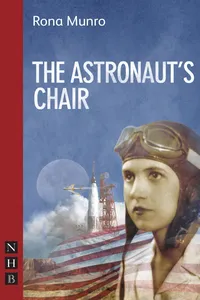 The Astronaut's Chair_cover