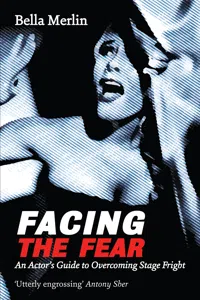 Facing the Fear_cover