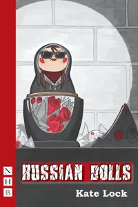 Russian Dolls_cover