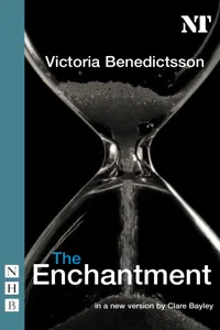 The Enchantment_cover