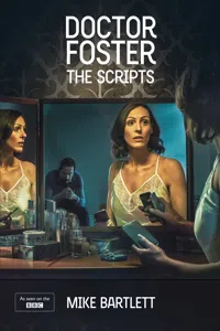 Doctor Foster: The Scripts_cover