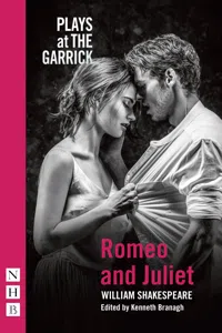 Romeo and Juliet_cover