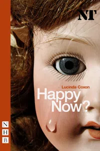 Happy Now_cover