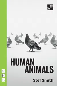 Human Animals_cover