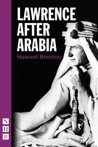 Lawrence After Arabia_cover