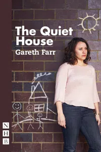 The Quiet House_cover