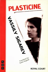 Plasticine_cover