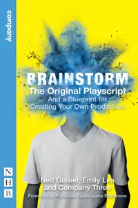 Brainstorm: The Original Playscript_cover