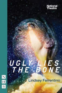 Ugly Lies the Bone_cover