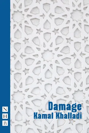 Damage (NHB Modern Plays)