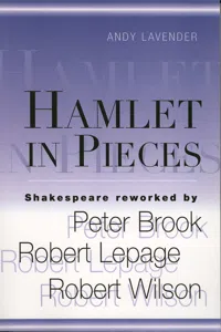 Hamlet in Pieces_cover