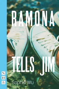 Ramona Tells Jim_cover