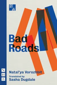 Bad Roads_cover