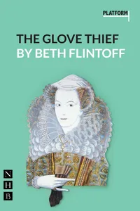 The Glove Thief_cover