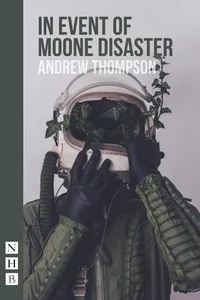 In Event of Moone Disaster_cover