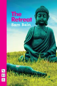 The Retreat_cover
