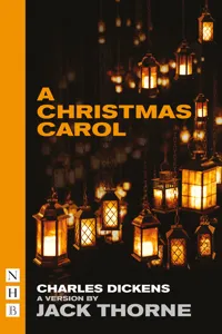 A Christmas Carol_cover